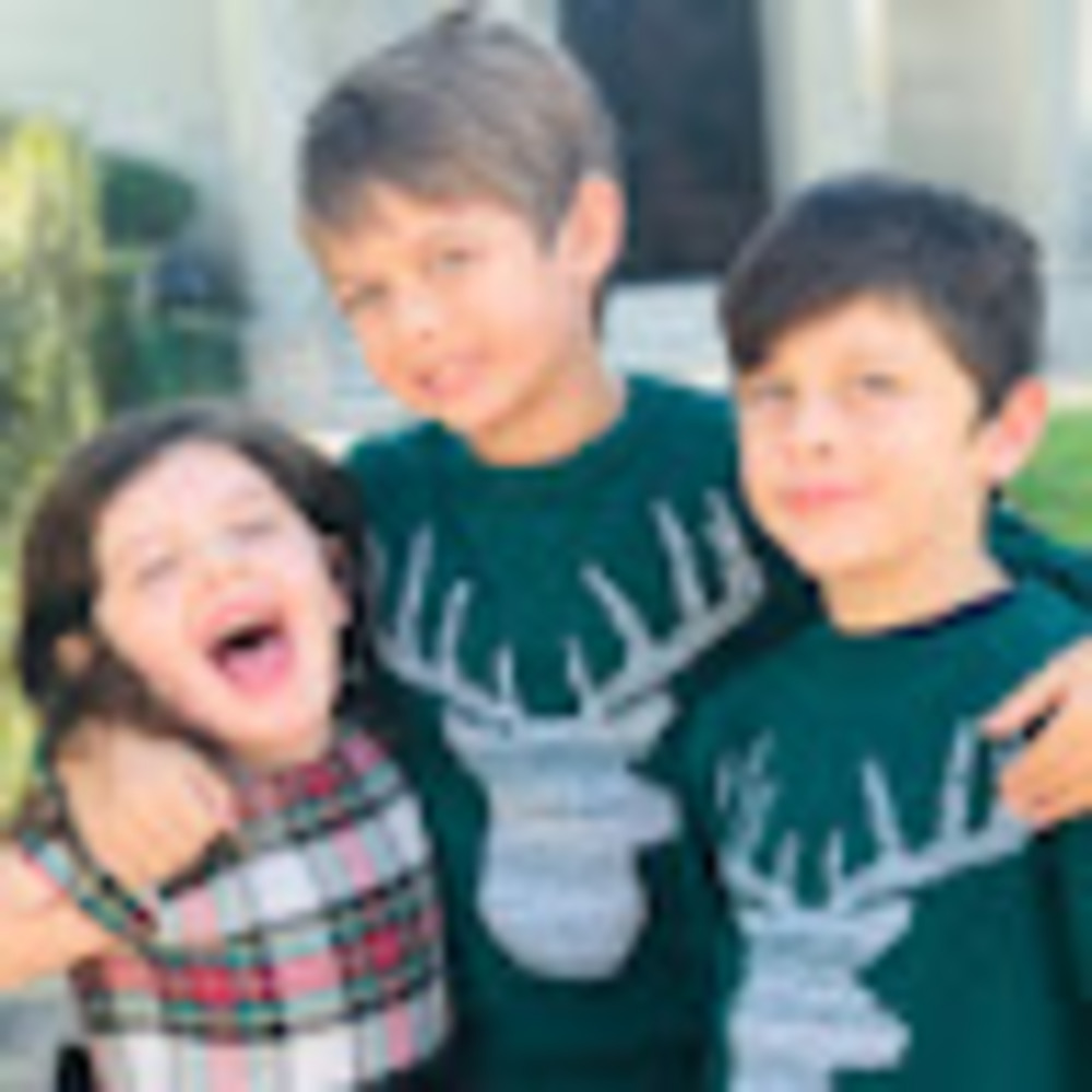 Meet your Posher, Natasha